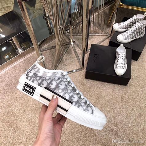 tenis dior originales precio|sneakers dior.